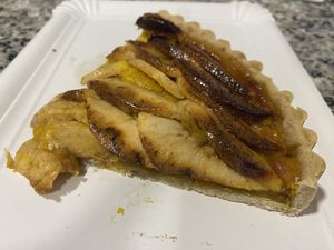   at La Pastelería Llisó in Valencia