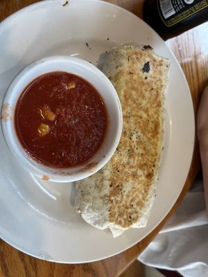   at Gillie's in Blacksburg