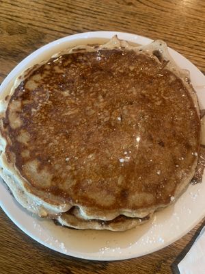   at Gillie's in Blacksburg