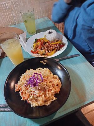  at Banh Mi in Guanajuato