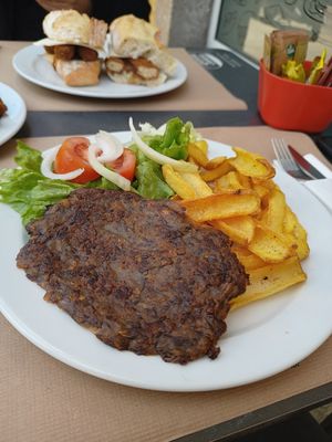  at Saspi in O Porrino