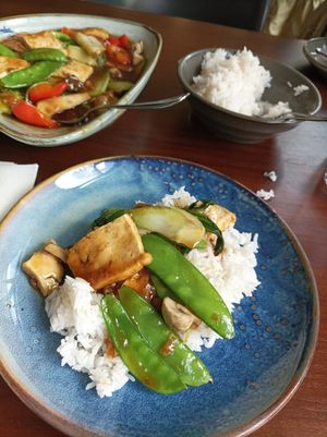  at Half the Sky in Hamburg