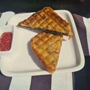  at King's Coffee Shop in Goreme