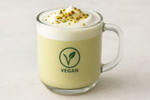  at King's Coffee Shop in Goreme