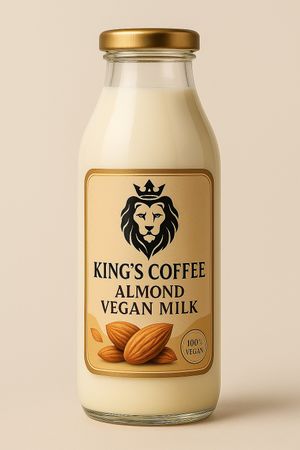  at King's Coffee Shop in Goreme