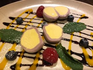  at KitchA - Sticks & Rolls in Vienna