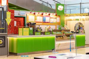  at Jump Juice Bar - Pavillions in Swords