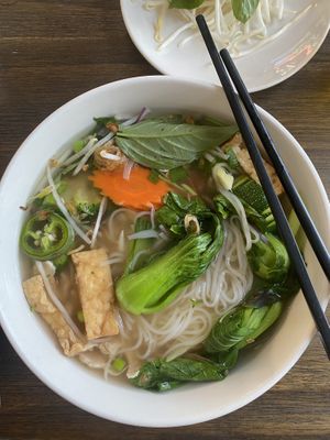   at Hội An 1608 in San Francisco