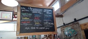  at Fairhope Juice Co - Battles Wharf Market in Fairhope