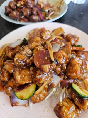  at Bamboo Box in Katoomba