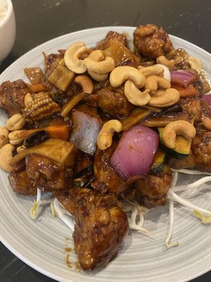   at Bamboo Box in Katoomba