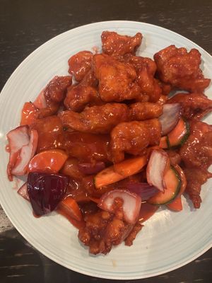   at Bamboo Box in Katoomba