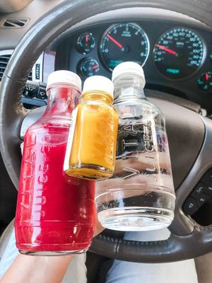    Visit Vital Juice Co. website for pickup/delivery info  at Vital Juice Co - Grab-n-go in Fairhope