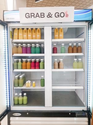    Visit Vital Juice Co. website for pickup/delivery info  at Vital Juice Co - Grab-n-go in Fairhope