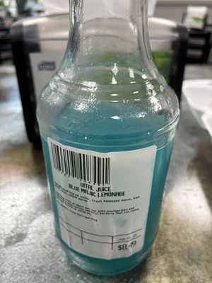   at Vital Juice Co - Grab-n-go in Fairhope