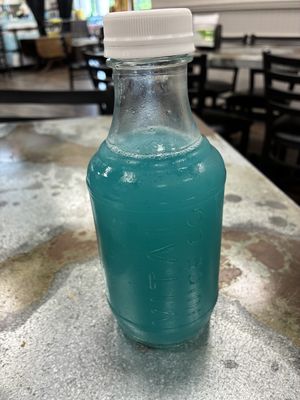   at Vital Juice Co - Grab-n-go in Fairhope