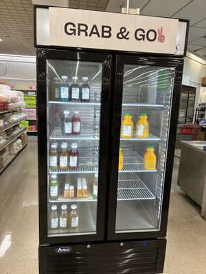   at Vital Juice Co - Grab-n-go in Fairhope