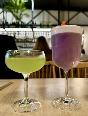   at Herbert in Noosa Heads