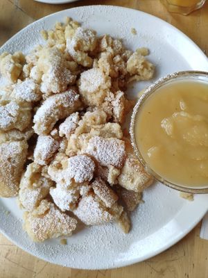 . at 15 süße Minuten Café - Bistro in Vienna