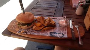  at 15 süße Minuten Café - Bistro in Vienna