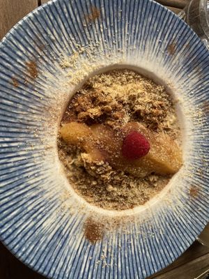   at 15 süße Minuten Café - Bistro in Vienna