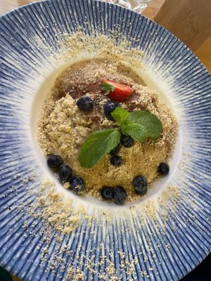   at 15 süße Minuten Café - Bistro in Vienna