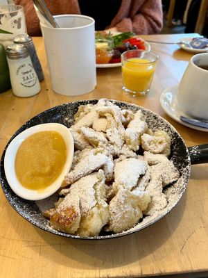  at 15 süße Minuten Café - Bistro in Vienna