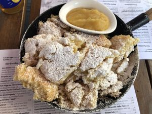 Soooo good!  at 15 süße Minuten Café - Bistro in Vienna