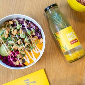  at Fat Monk – Wien Quartier Belvedere in Vienna