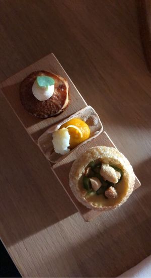   at Pollevie in Den Bosch