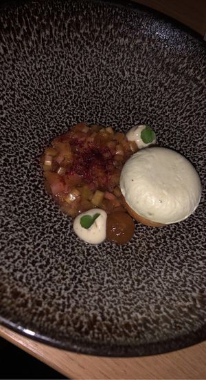   at Pollevie in Den Bosch