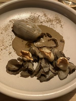   at Pollevie in Den Bosch