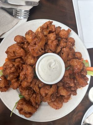   at Sage Bistro and KindKreme in Los Angeles