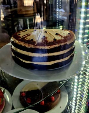  at Sage Bistro and KindKreme in Los Angeles