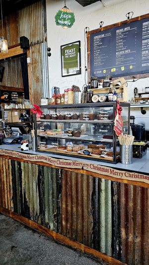  at Sage Bistro and KindKreme in Los Angeles