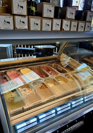  at Sage Bistro and KindKreme in Los Angeles