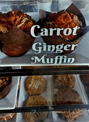  at Sage Bistro and KindKreme in Los Angeles