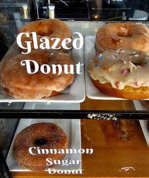  at Sage Bistro and KindKreme in Los Angeles