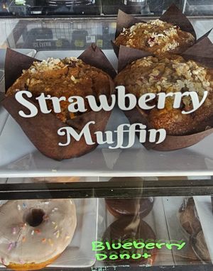  at Sage Bistro and KindKreme in Los Angeles