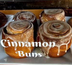  at Sage Bistro and KindKreme in Los Angeles