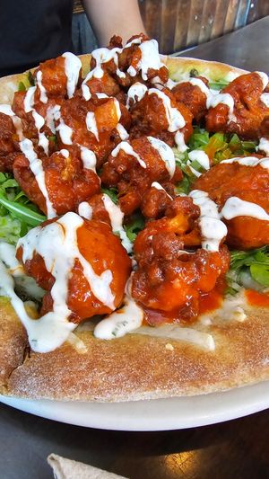  at Sage Bistro and KindKreme in Los Angeles