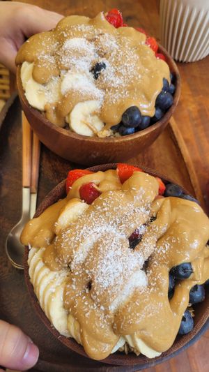  at Amazonia Acai - Malasaña in Madrid