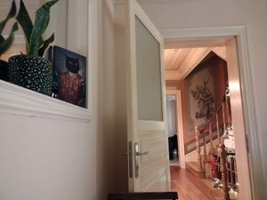  at Kumin Vegan Lezzetler in Istanbul