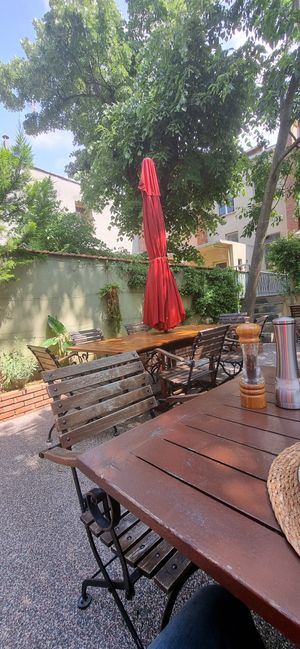  at Kumin Vegan Lezzetler in Istanbul