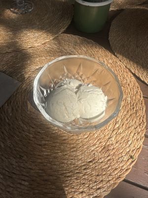   at Kumin Vegan Lezzetler in Istanbul