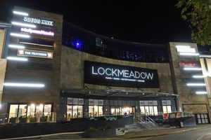 Home sweet home. at Notorious BRG in Maidstone