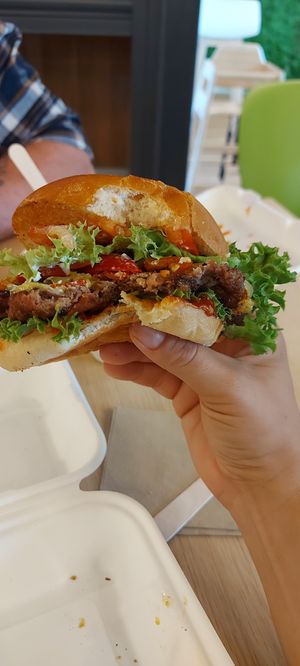  at Notorious BRG in Maidstone