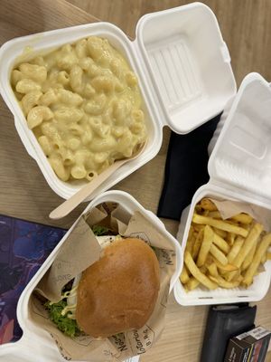   at Notorious BRG in Maidstone