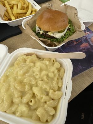   at Notorious BRG in Maidstone