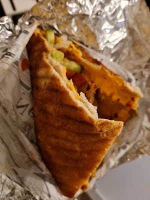  at Wat'is mit vegan in Berlin